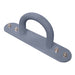Jordan battle rope anchor in grey