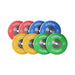 Jordan Calibrated Competition Weight Plate Set