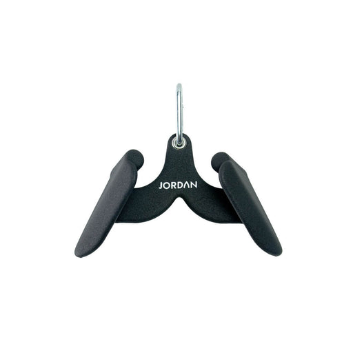 Jordan narrow grip row and pull cable attachment