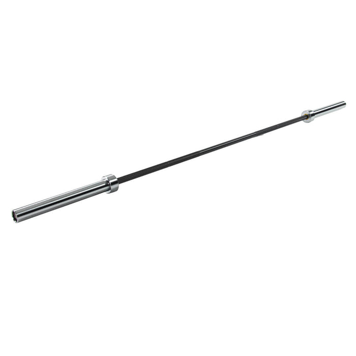 Jordan deadlift bar