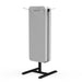 Jordan double sided sports mat hanger with sports mats hanged up