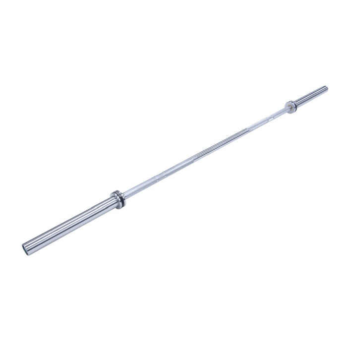 Jordan Elite Olympic Bar