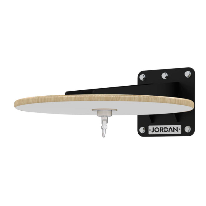 Jordan fixed speedball platform for boxing