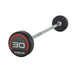 Jordan Fixed Urethane Barbell 30kg