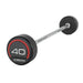 Jordan Fixed Urethane Barbell 40kg