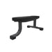 Jordan flat gym bench in grey