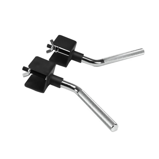 JORDAN HELIX Angled Pull Up Bar Rack Attachment