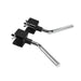 JORDAN HELIX Angled Pull Up Bar Rack Attachment