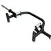 Jordan half hex trap bar