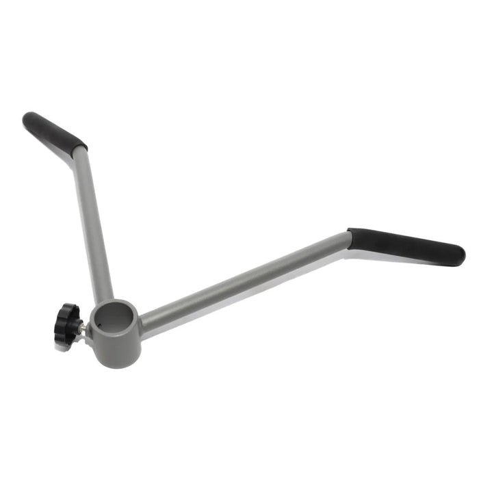 JORDAN Landmine Handle in grey