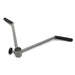 JORDAN Landmine Handle in grey