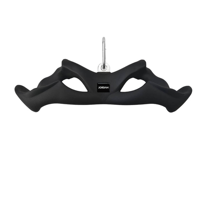 Jordan narrow grip tricep cable attachment