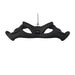 Jordan narrow grip tricep cable attachment