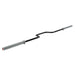 Jordan olympic cambered bar