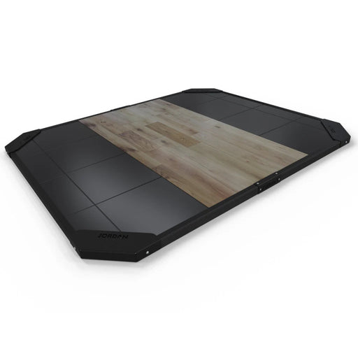 Jordan Olympic Lifting Platform