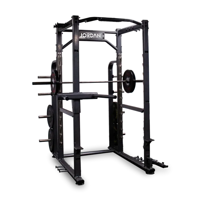 jordan power rack in black