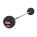 Jordan Rubber Straight Barbell 25kg
