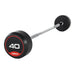 Jordan Rubber Straight Barbell 40kg