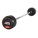 Jordan Rubber Straight Barbell 45kg