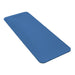 Jordan sports mat in blue