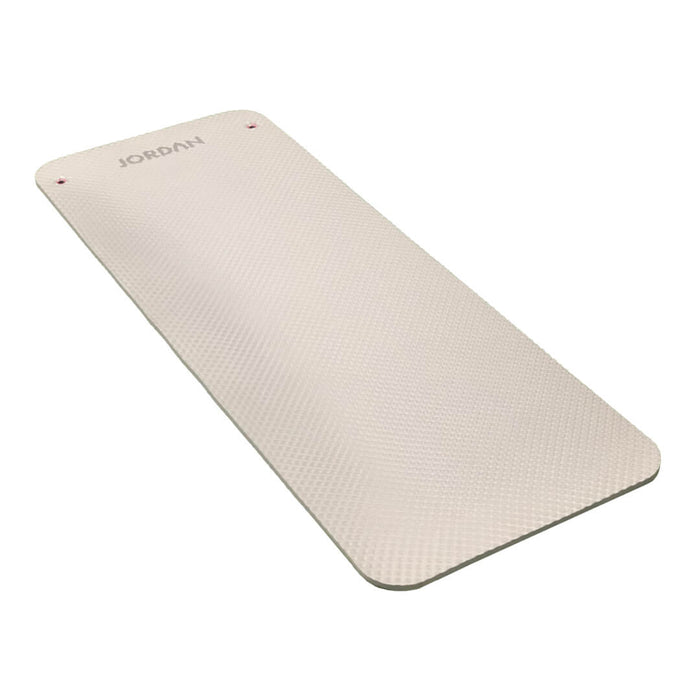 Jordan sports mat in grey