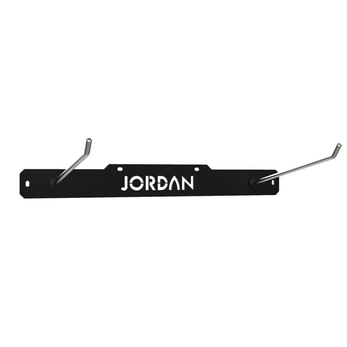JORDAN Wall Mounted Sports Mats Hanger