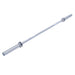 Jordan steel series olympic bar 