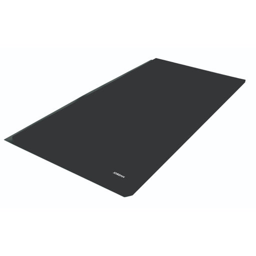 Jordan stretch mat in black