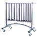 Jordan studio dumbbell rack in grey