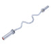 Jordan super curl bar
