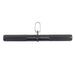 Thick grip straight bar cable attachment