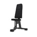 Jordan upright utility weight bench in grey