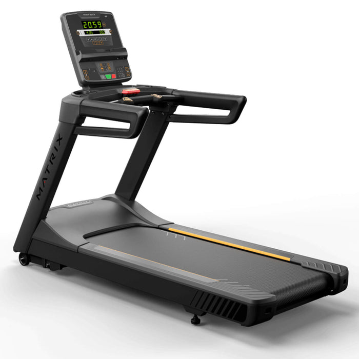 Matrix Endurance Commercial Treadmill