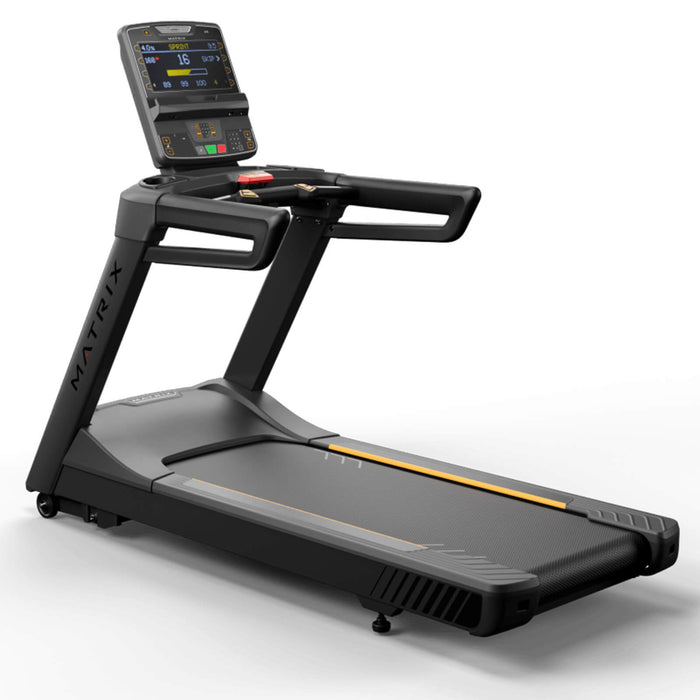 Matrix Endurance Commercial Treadmill