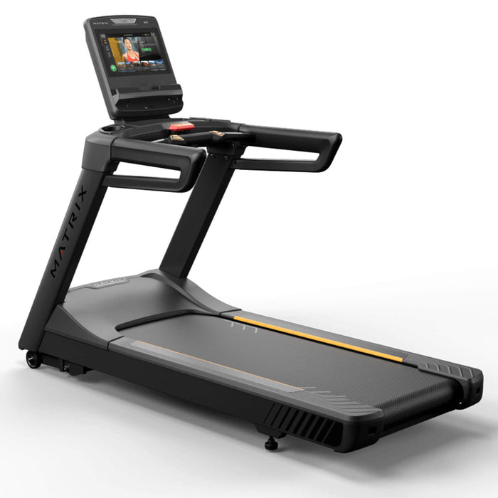 Matrix Endurance Commercial Treadmill