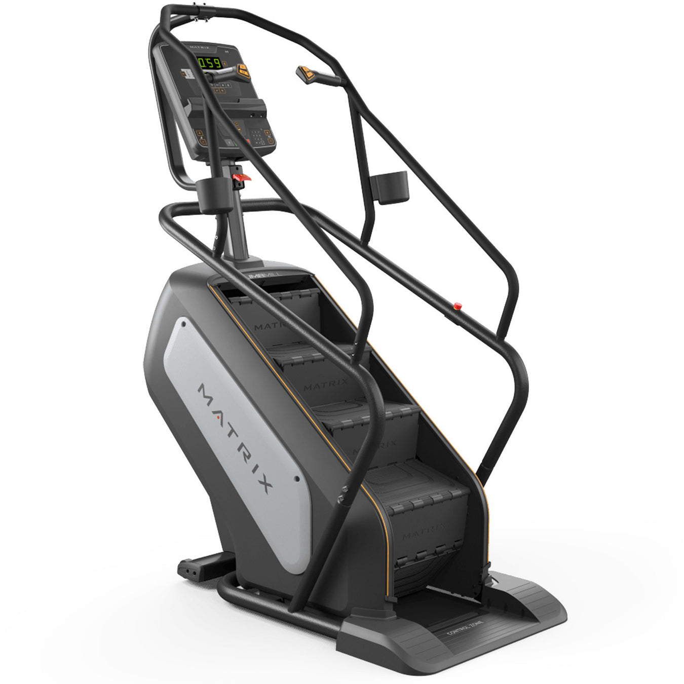 Cardio Equipment