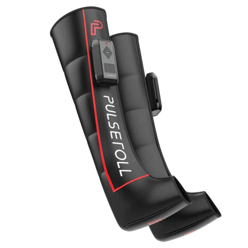 Pulseroll CYCLONE Pro Compression Boots