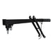 Retractable Boxing bag bracket