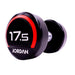 17.5kg Jordan Premium Urethane Dumbbells