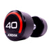 40kg Jordan Premium Urethane Dumbbells