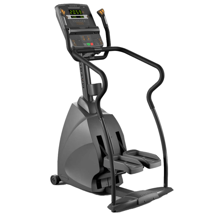 Matrix Endurance Commercial Stepper