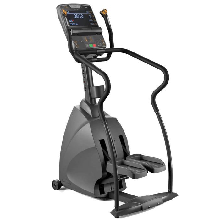 Matrix Endurance Commercial Stepper