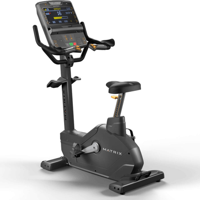 Matrix Endurance Commercial Upright Bike