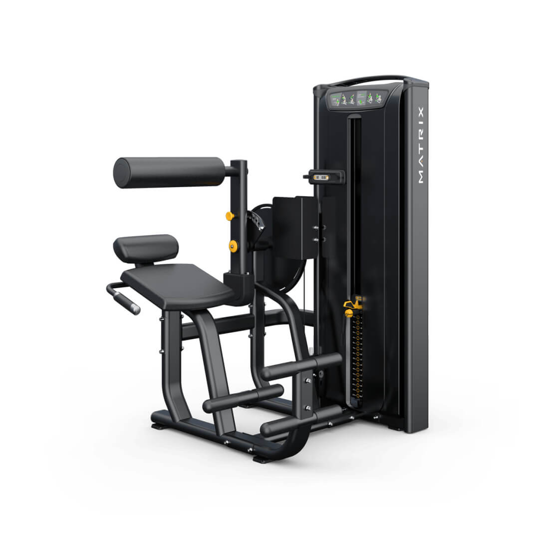 Ab Machines