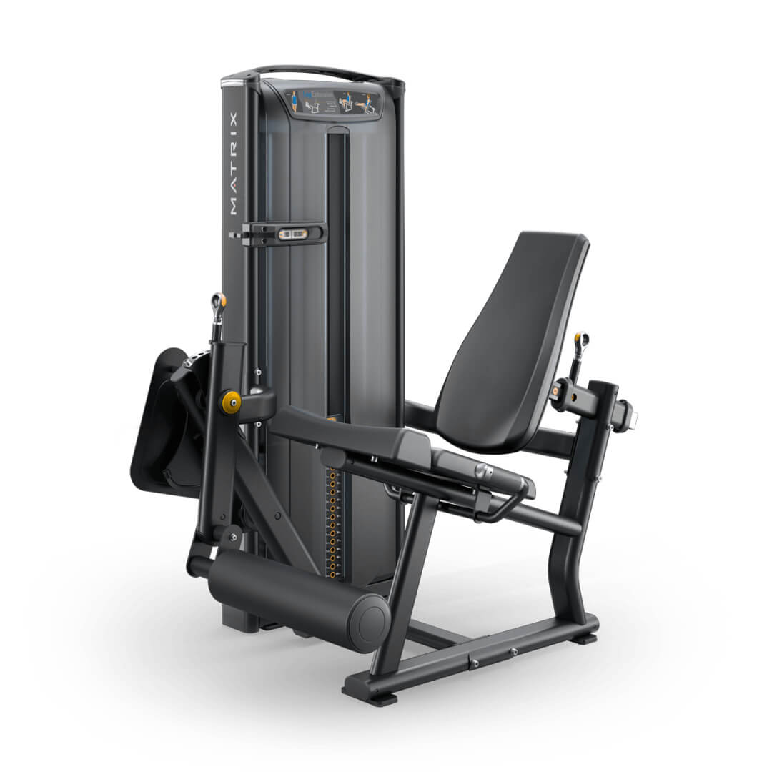 Weight Machines