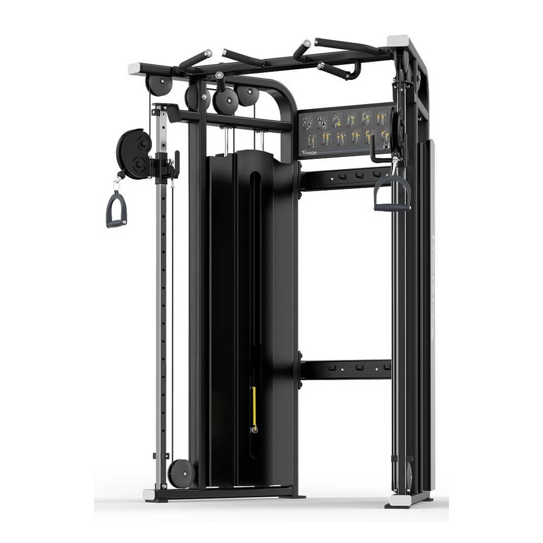 Cable Machines