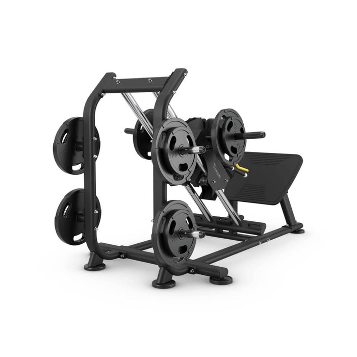 Vision Fitness Hack Squat