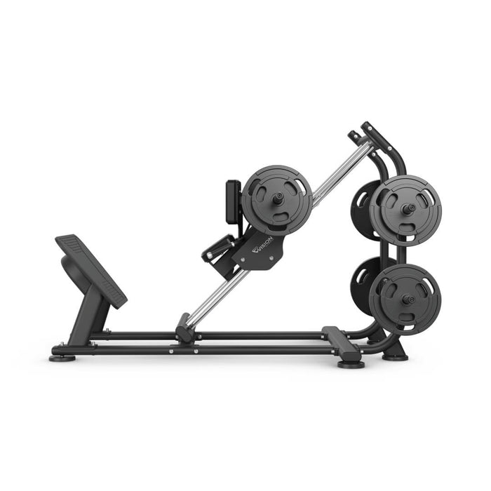Vision Fitness Hack Squat