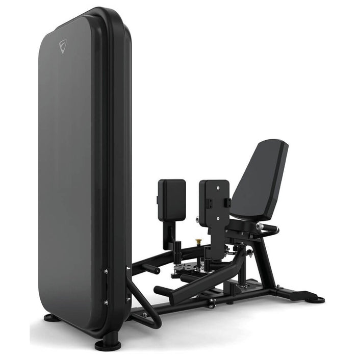 Vision Fitness Hip Abductor / Adductor Machine