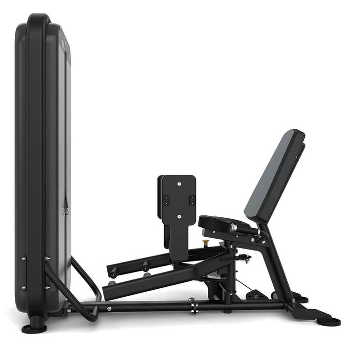 Vision Fitness Hip Abductor / Adductor Machine